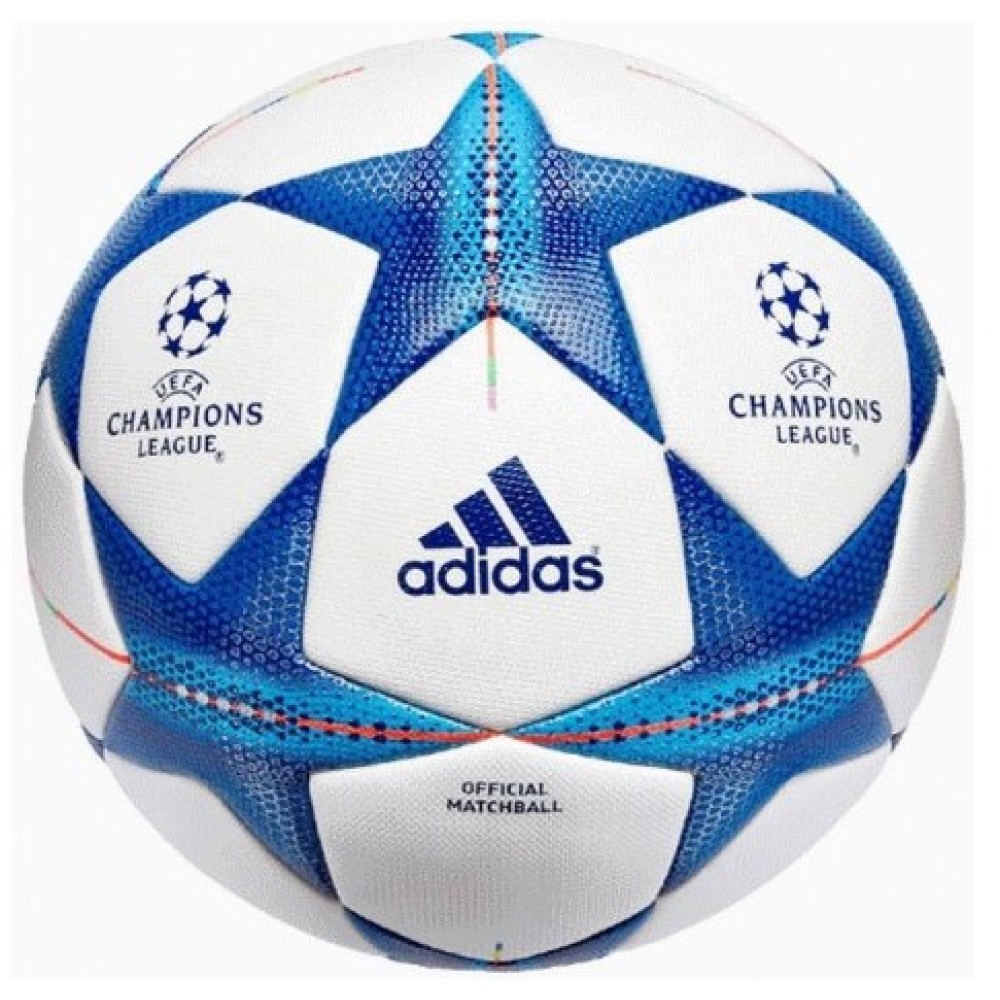 Футбольный мяч adidas Finale OMB, 5