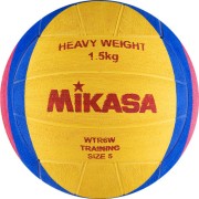 Мяч для водного поло Mikasa WTR