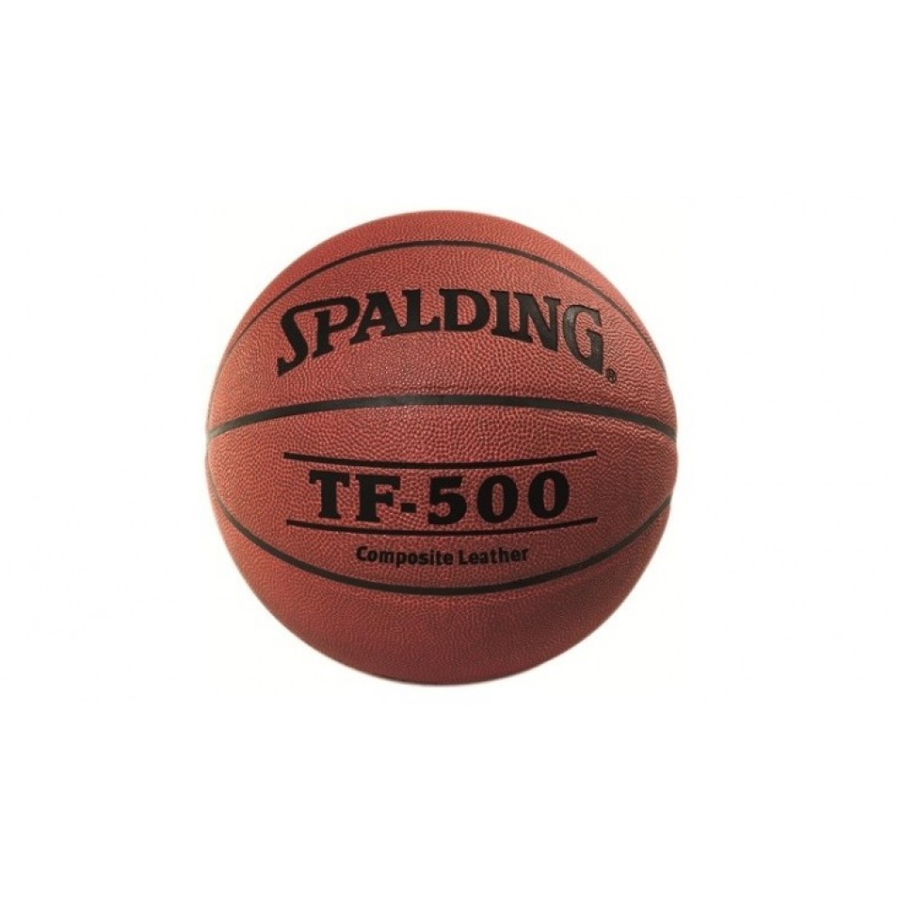 Баскетбольный мяч Spalding TF 500