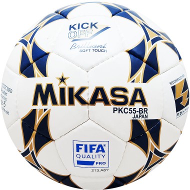 Мяч футбольный MIKASA PKC