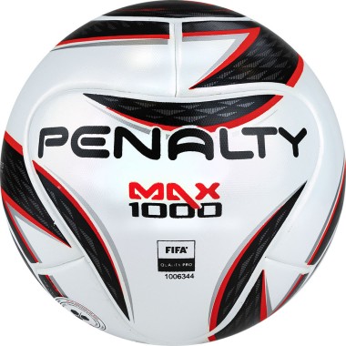 Мяч футзальный Penalty Futsal Max 1000