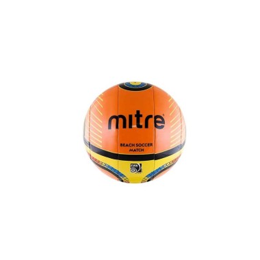 Мяч для пляжного футбола MITRE Beach Soccer Match