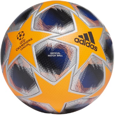 Мяч футбольный Adidas Finale 20 PRO
