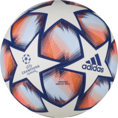 Мяч футбольный Adidas Finale 20 PRO