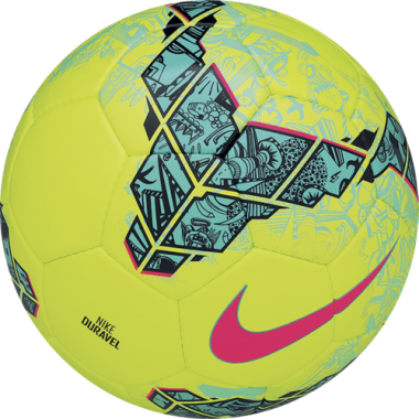 Мяч футбольный Nike Duravel Turf