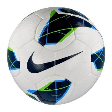 Мяч футбольный Nike Maxim
