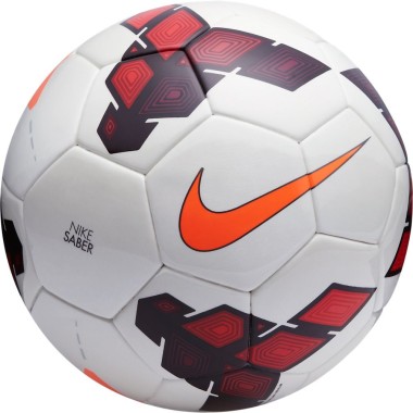 Мяч футбольный Nike Saber