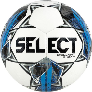 Мяч футбольный Select Brillant Super FIFA