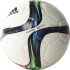 Мяч футбольный Adidas Conext 15 Glider